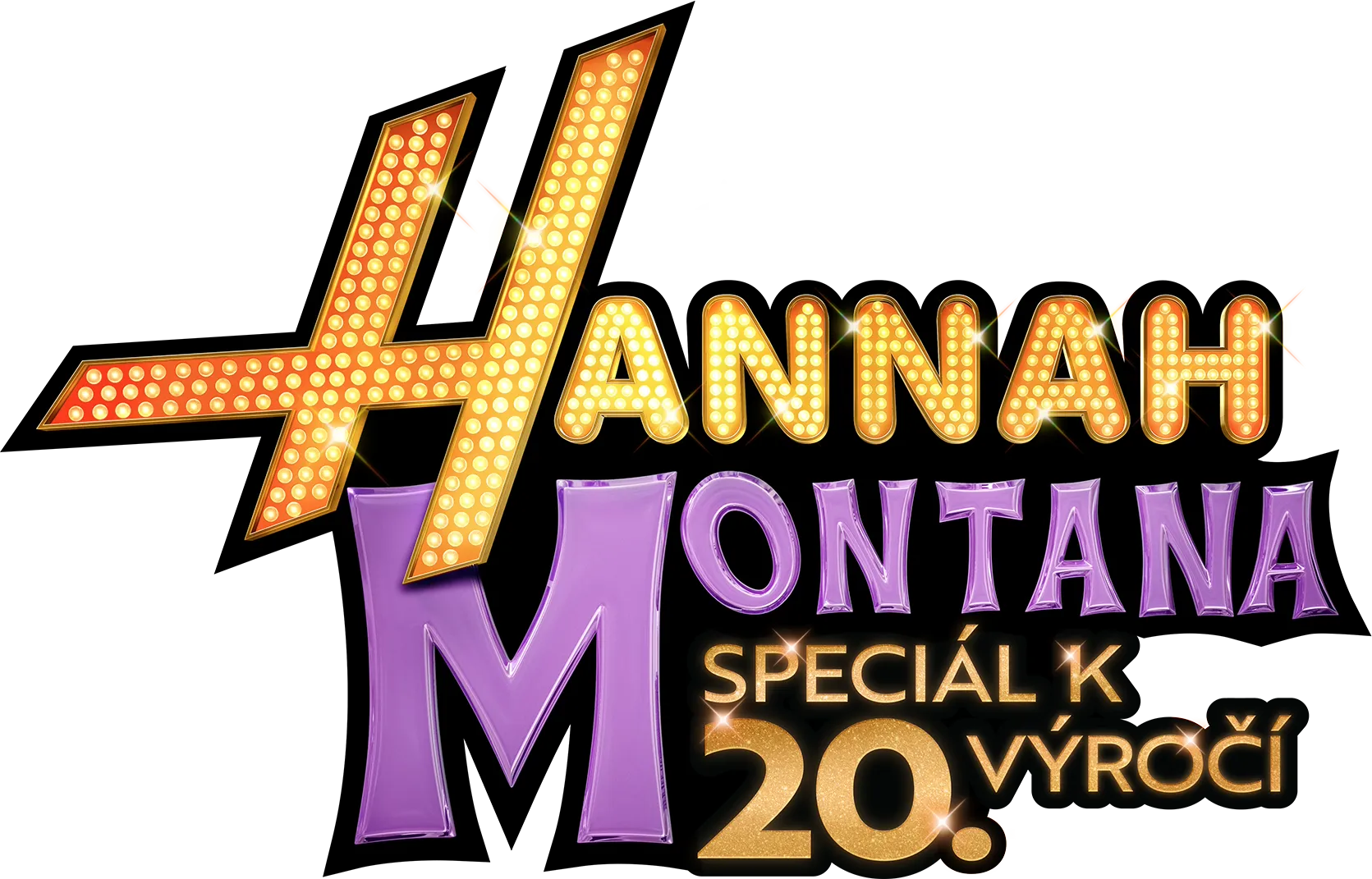 Hannah Montana: Speciál k 20. výročí