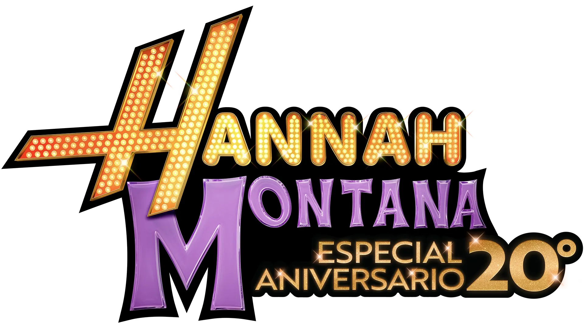 Hannah Montana: Especial 20° aniversario