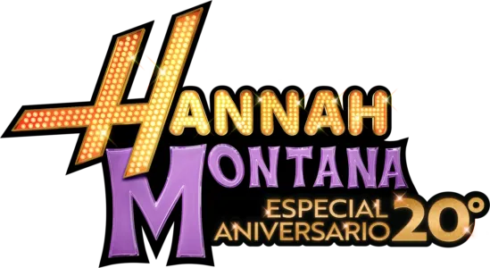 Hannah Montana: Especial 20° aniversario