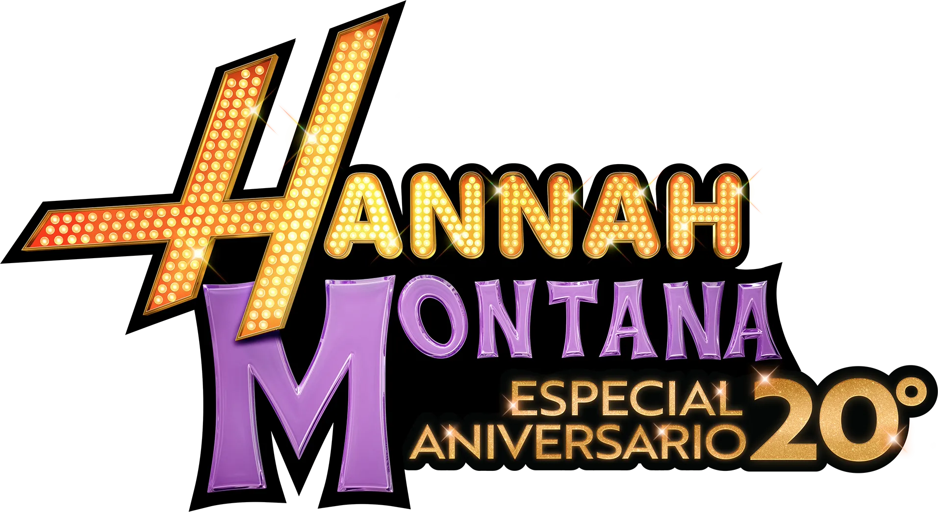 Hannah Montana: Especial 20° aniversario