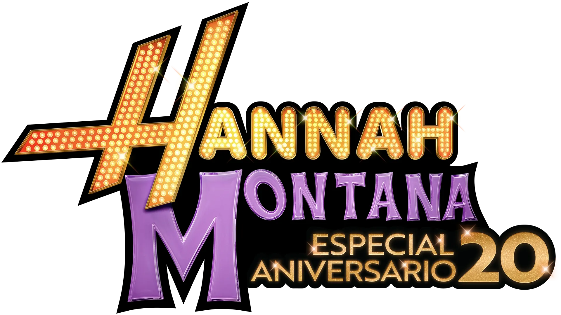 Hannah Montana: Especial 20 aniversario