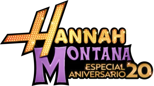 Hannah Montana: Especial 20 aniversario