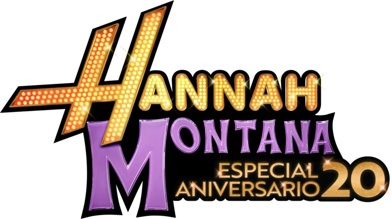 Hannah Montana: Especial 20 aniversario