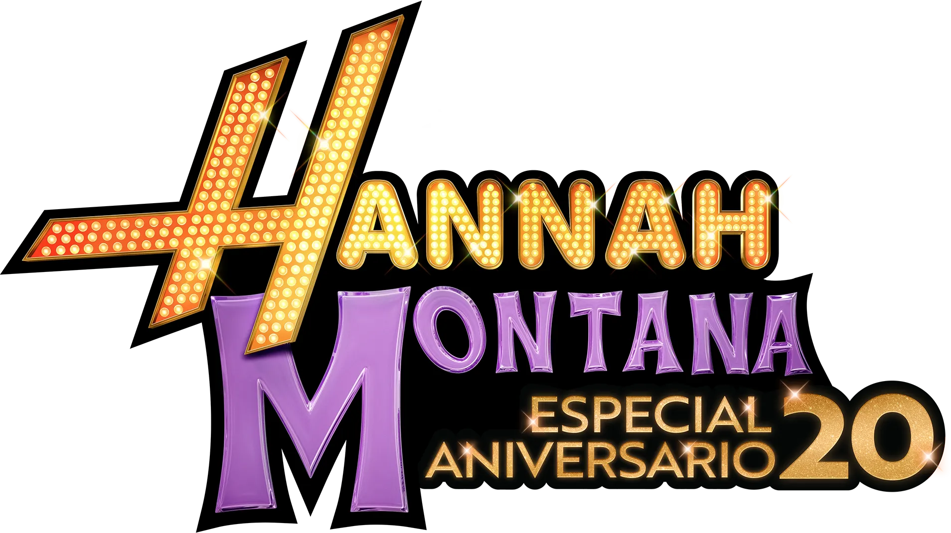 Hannah Montana: Especial 20 aniversario