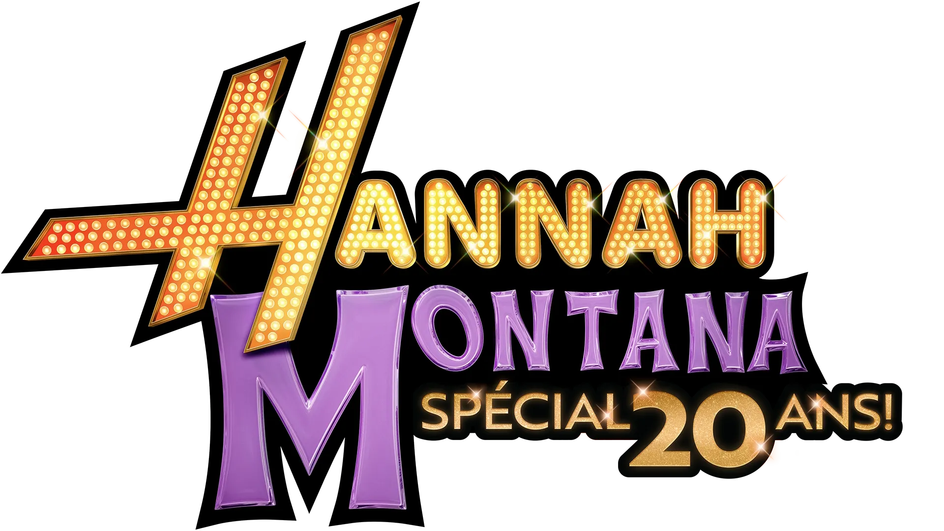 Hannah Montana : spécial 20 ans !