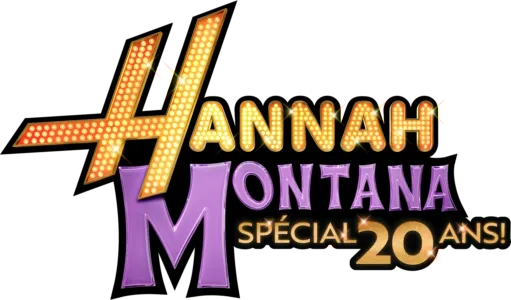Hannah Montana : spécial 20 ans !
