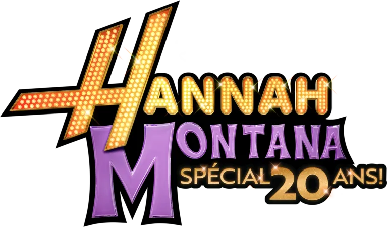 Hannah Montana : spécial 20 ans !