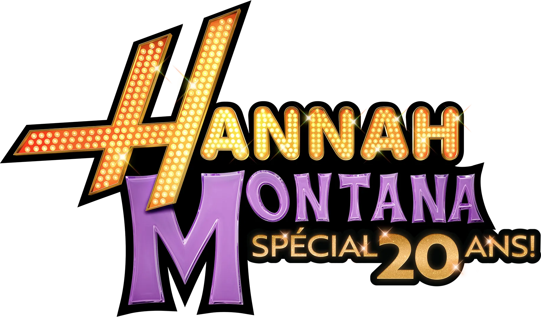 Hannah Montana : spécial 20 ans !