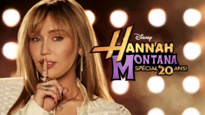 thumbnail - Hannah Montana : spécial 20 ans !