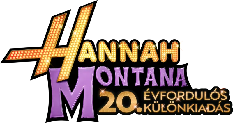 Hannah Montana: 20. évfordulós különkiadás