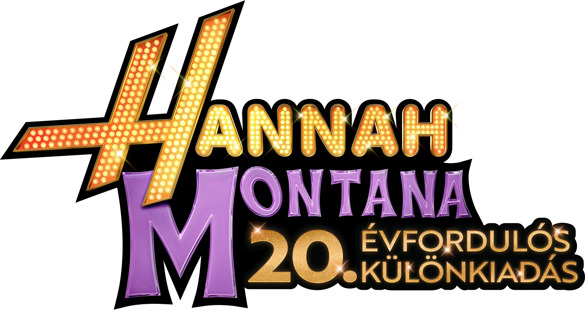Hannah Montana: 20. évfordulós különkiadás