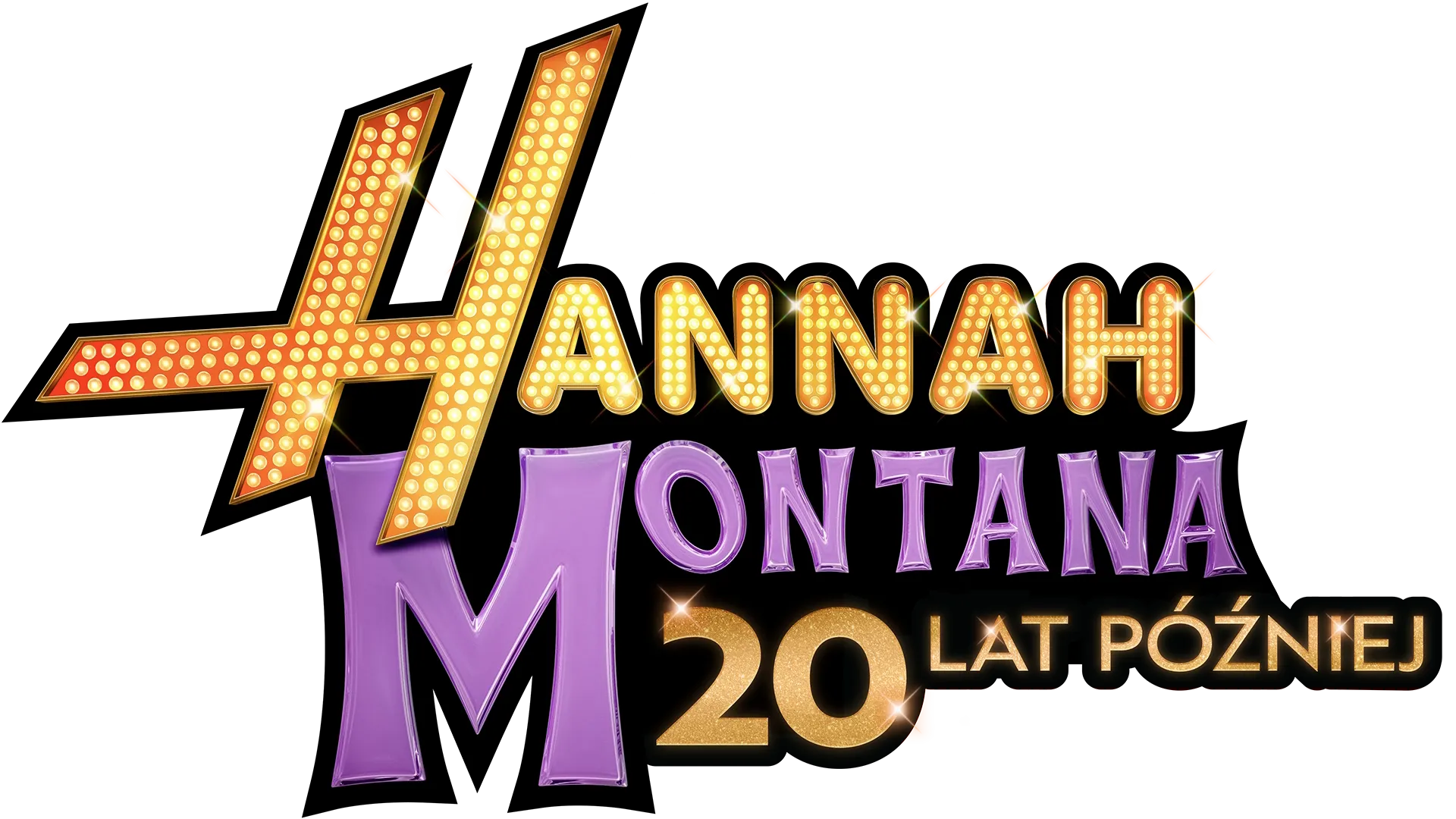 Hannah Montana: 20 lat później