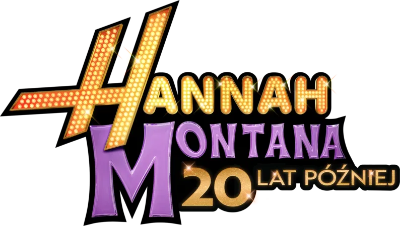 Hannah Montana: 20 lat później