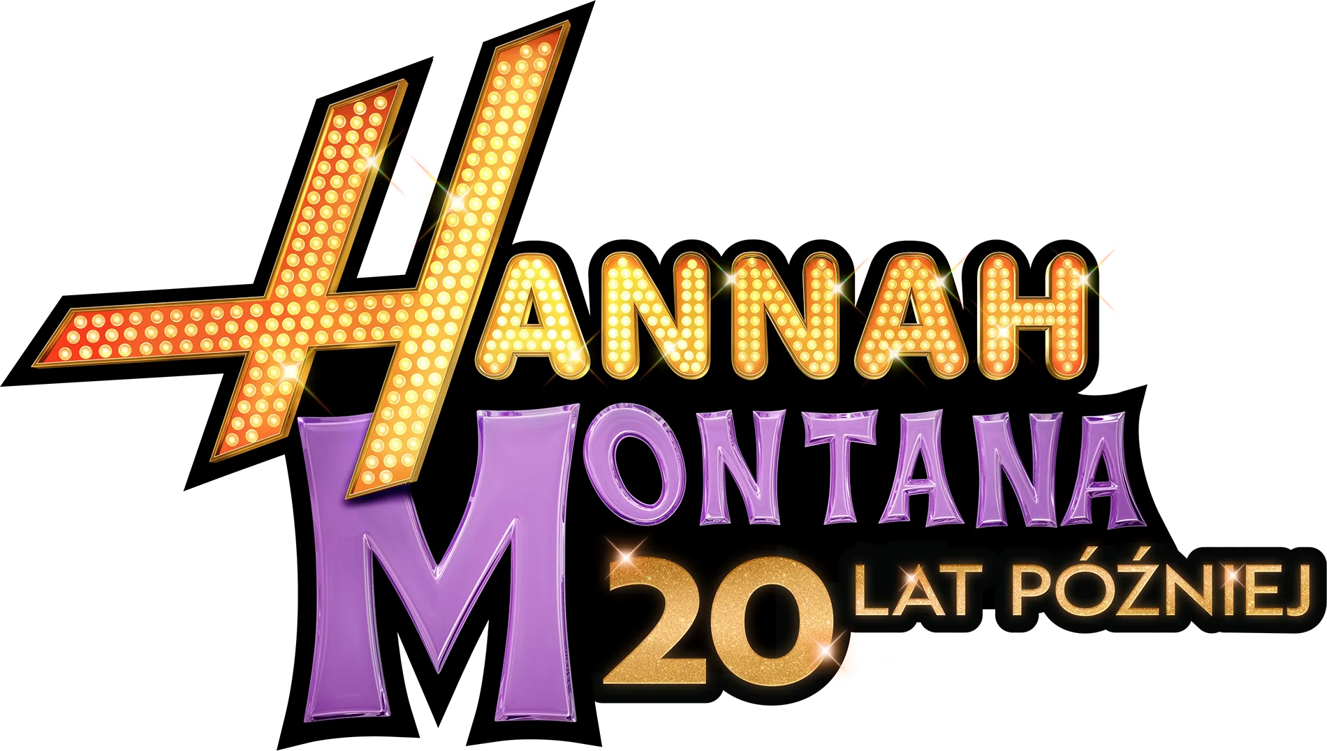 Hannah Montana: 20 lat później