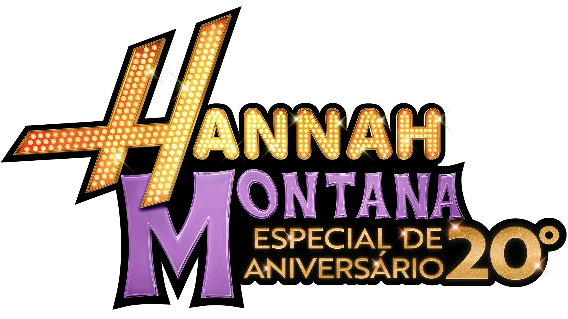 Hannah Montana: Especial de 20° Aniversário