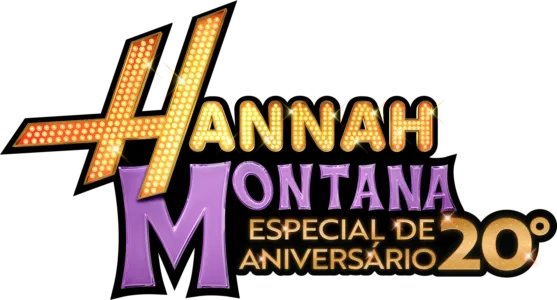 Hannah Montana: Especial de 20° Aniversário