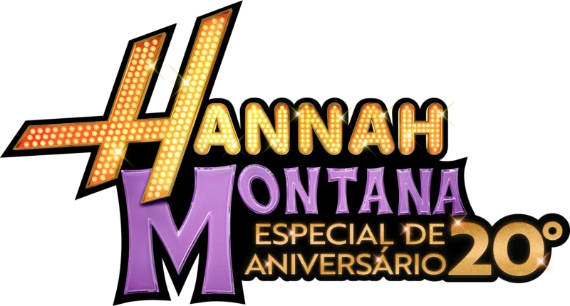 Hannah Montana: Especial de 20° Aniversário