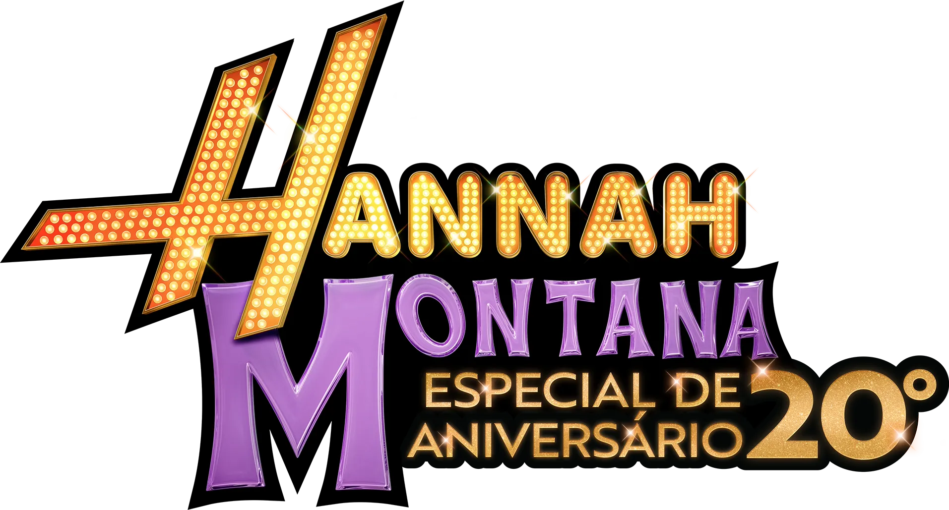 Hannah Montana: Especial de 20° Aniversário