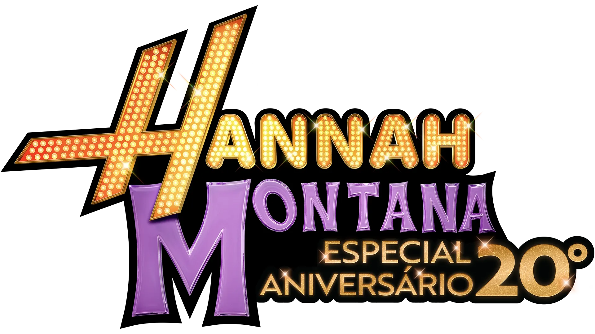 Hannah Montana: Especial 20º Aniversário