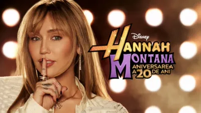 thumbnail - Hannah Montana - Aniversarea a 20 de ani
