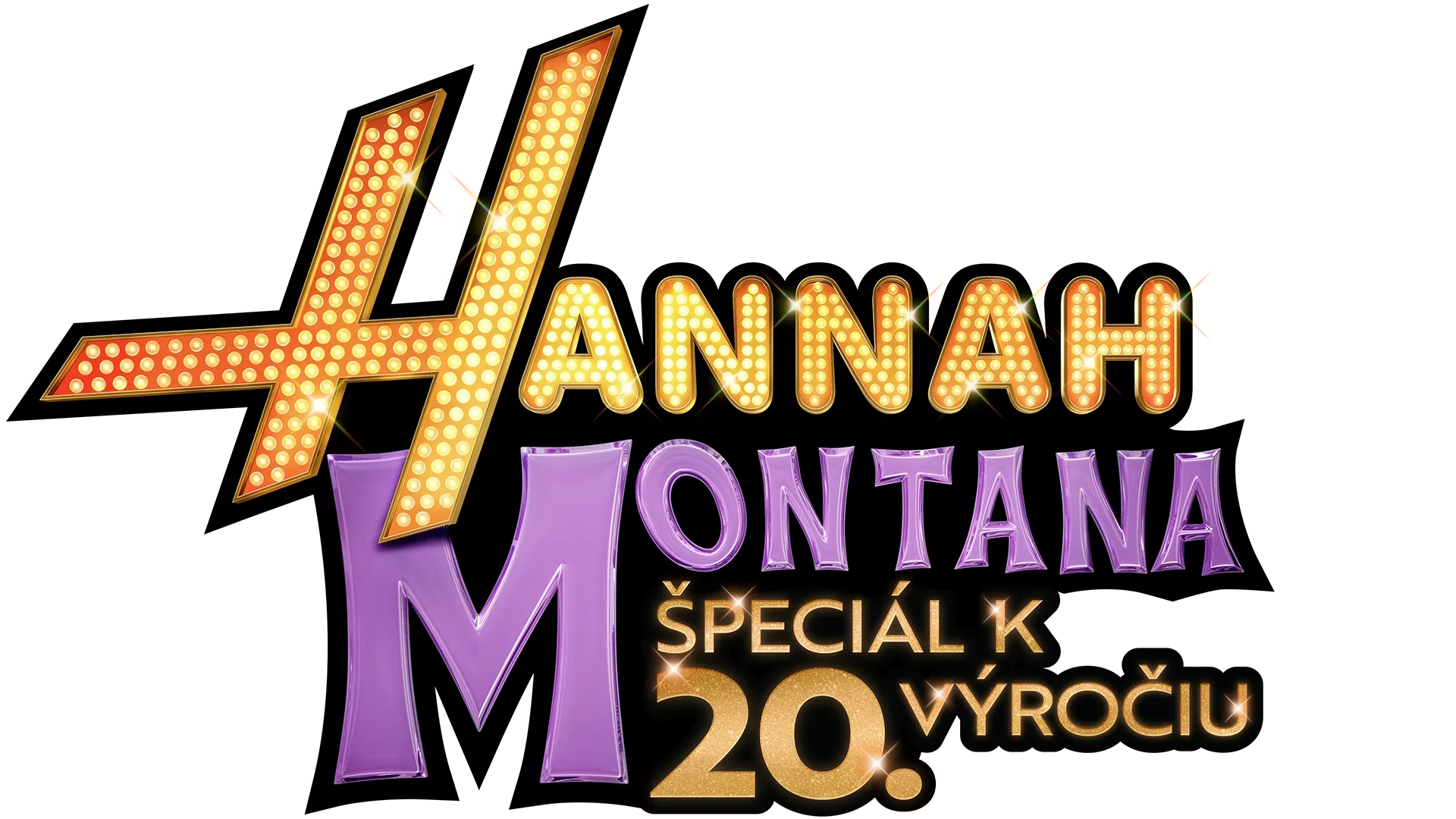 Hannah Montana: Špeciál k 20. výročiu