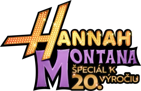 Hannah Montana: Špeciál k 20. výročiu