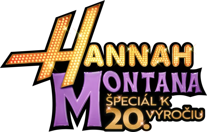 Hannah Montana: Špeciál k 20. výročiu