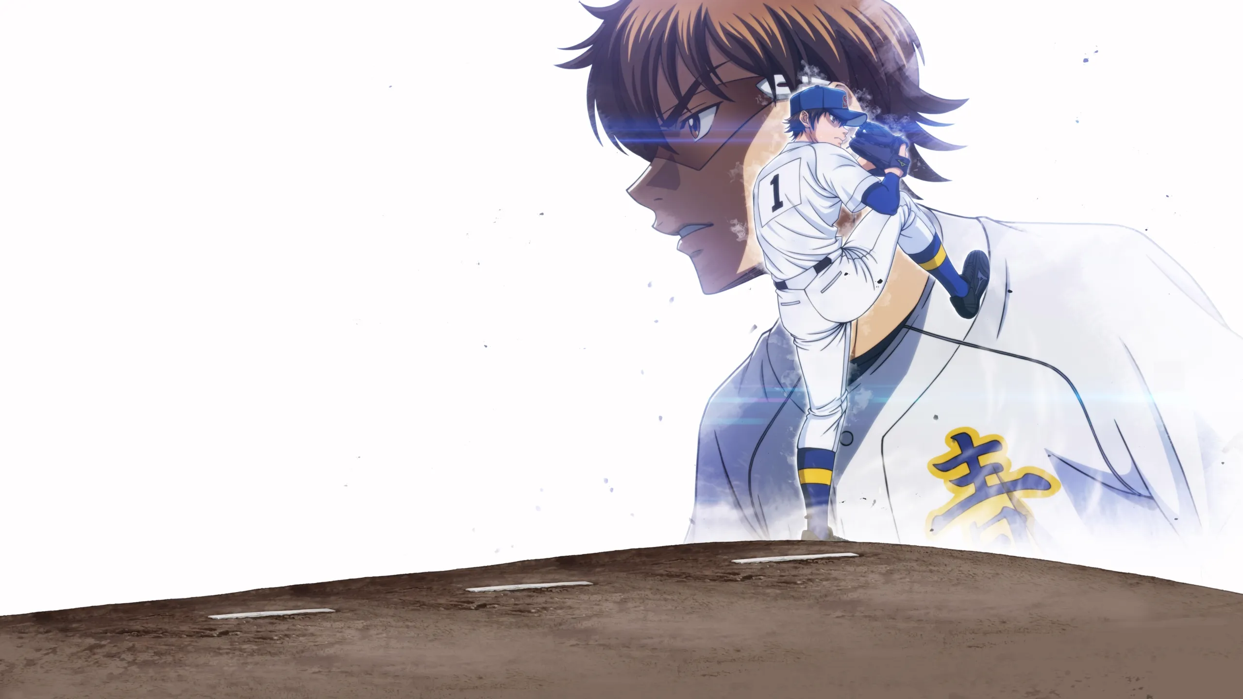 ダイヤのA actⅡ -Second Season-