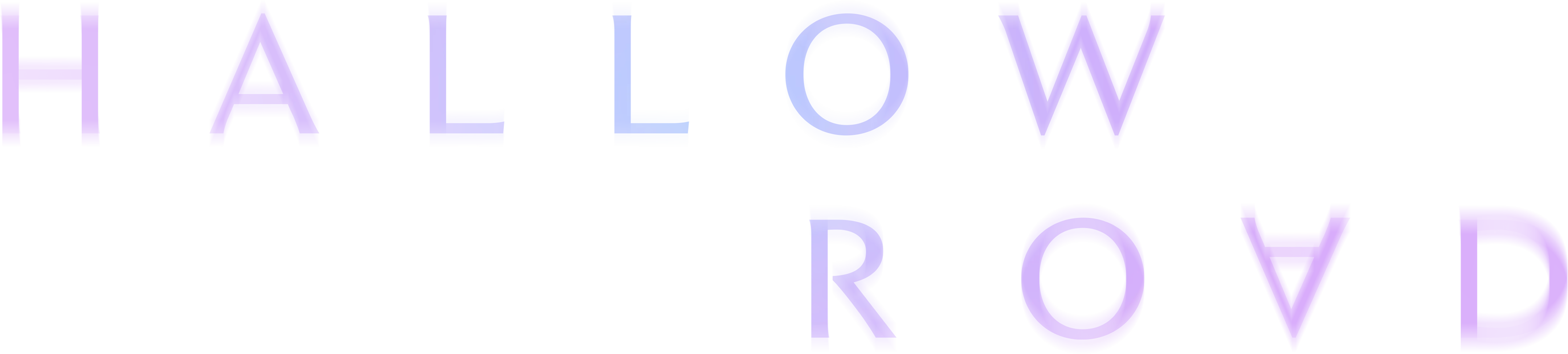 Hallow Road