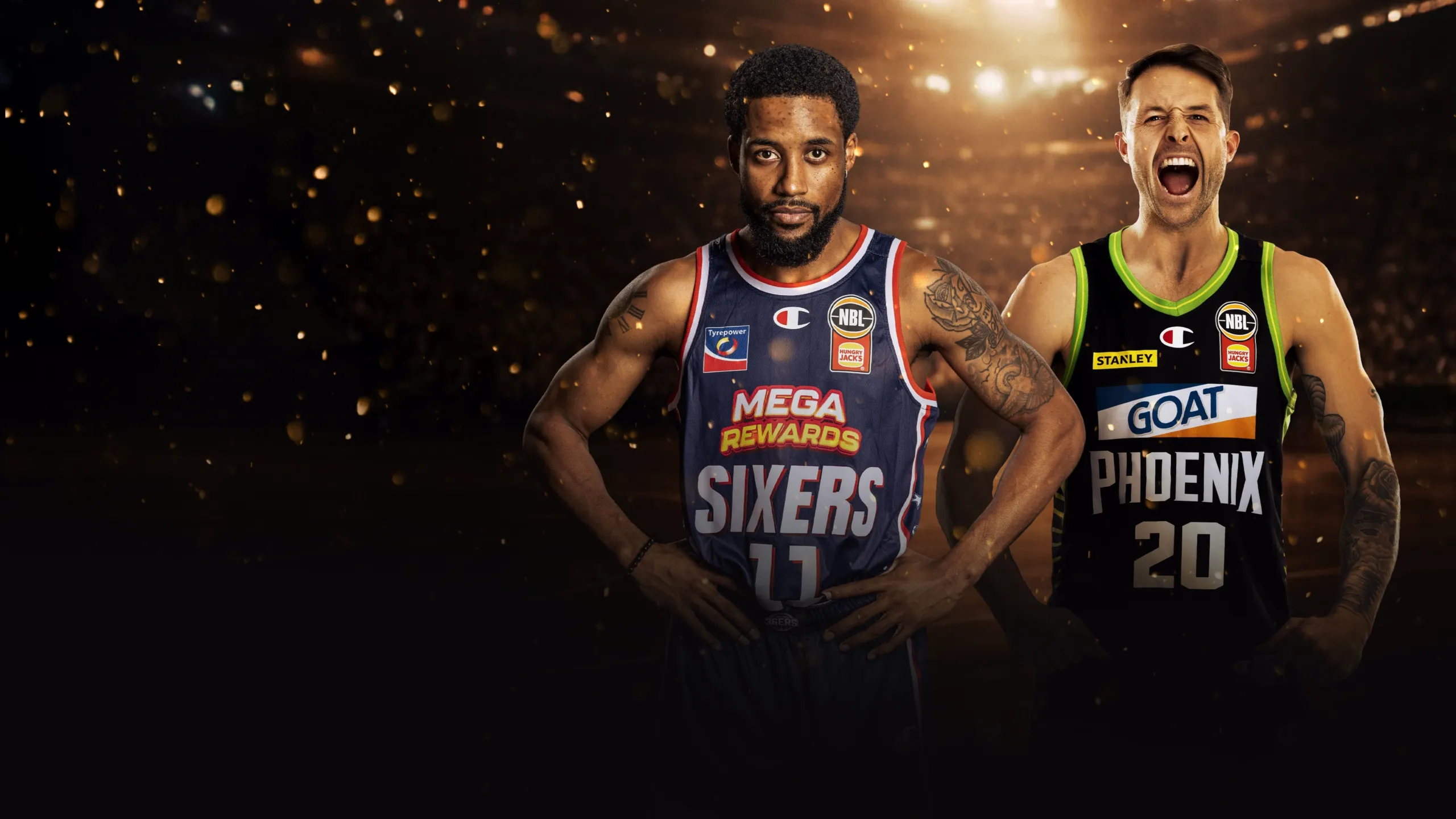 Adelaide 36ers vs. South East Melbourne Phoenix (Playoff Game 3)