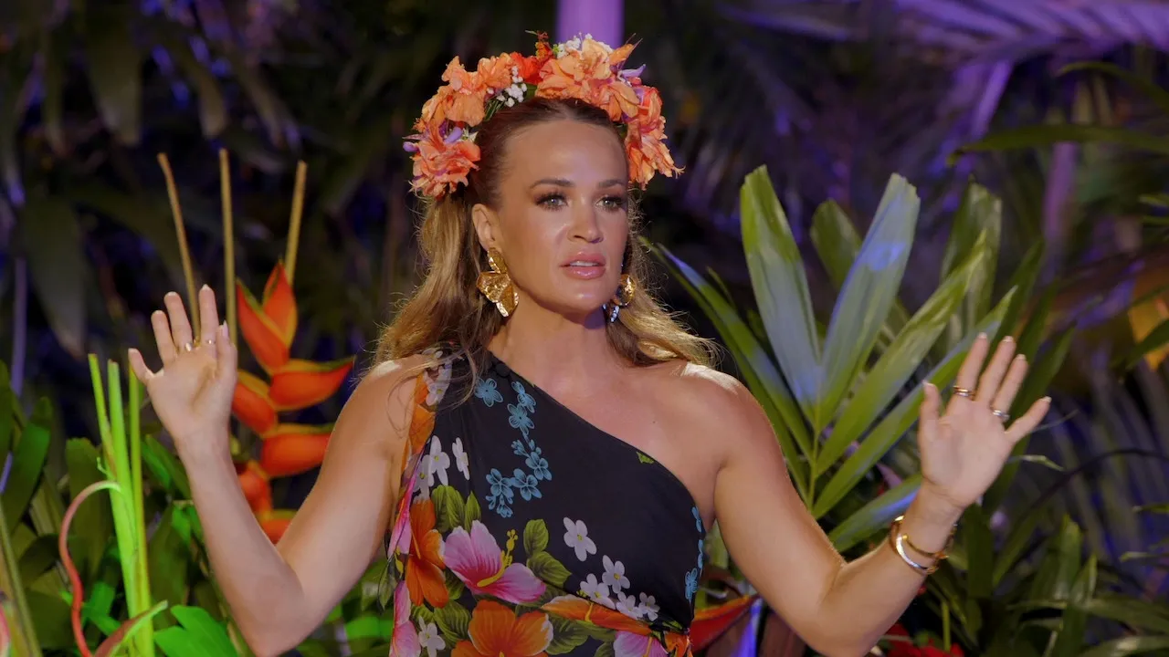 thumbnail - S9:E8 Top 20 at Disney's Aulani Resort in Hawai’i: Part 1