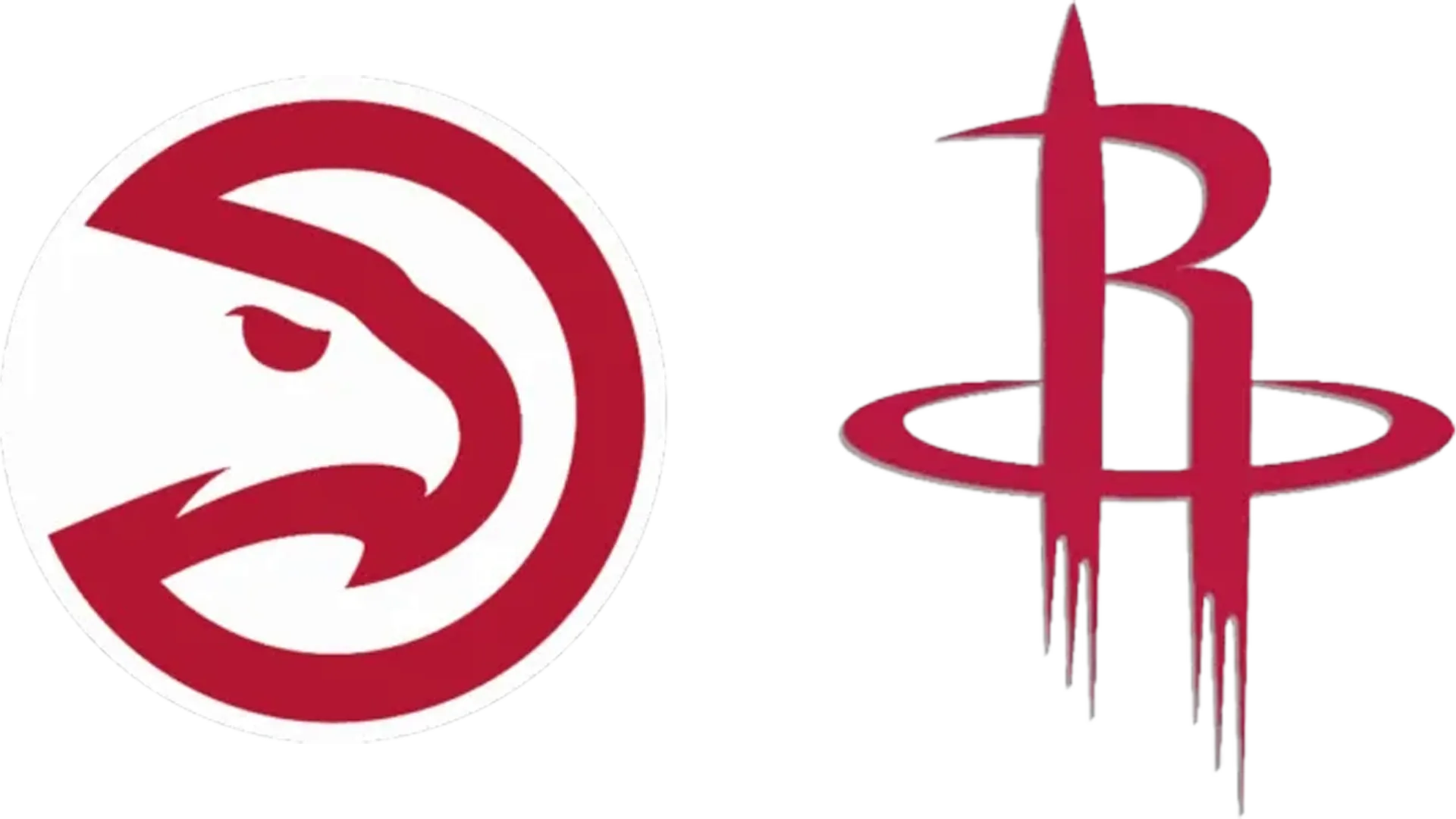 NBA Mini: Atlanta Hawks vs Houston Rockets