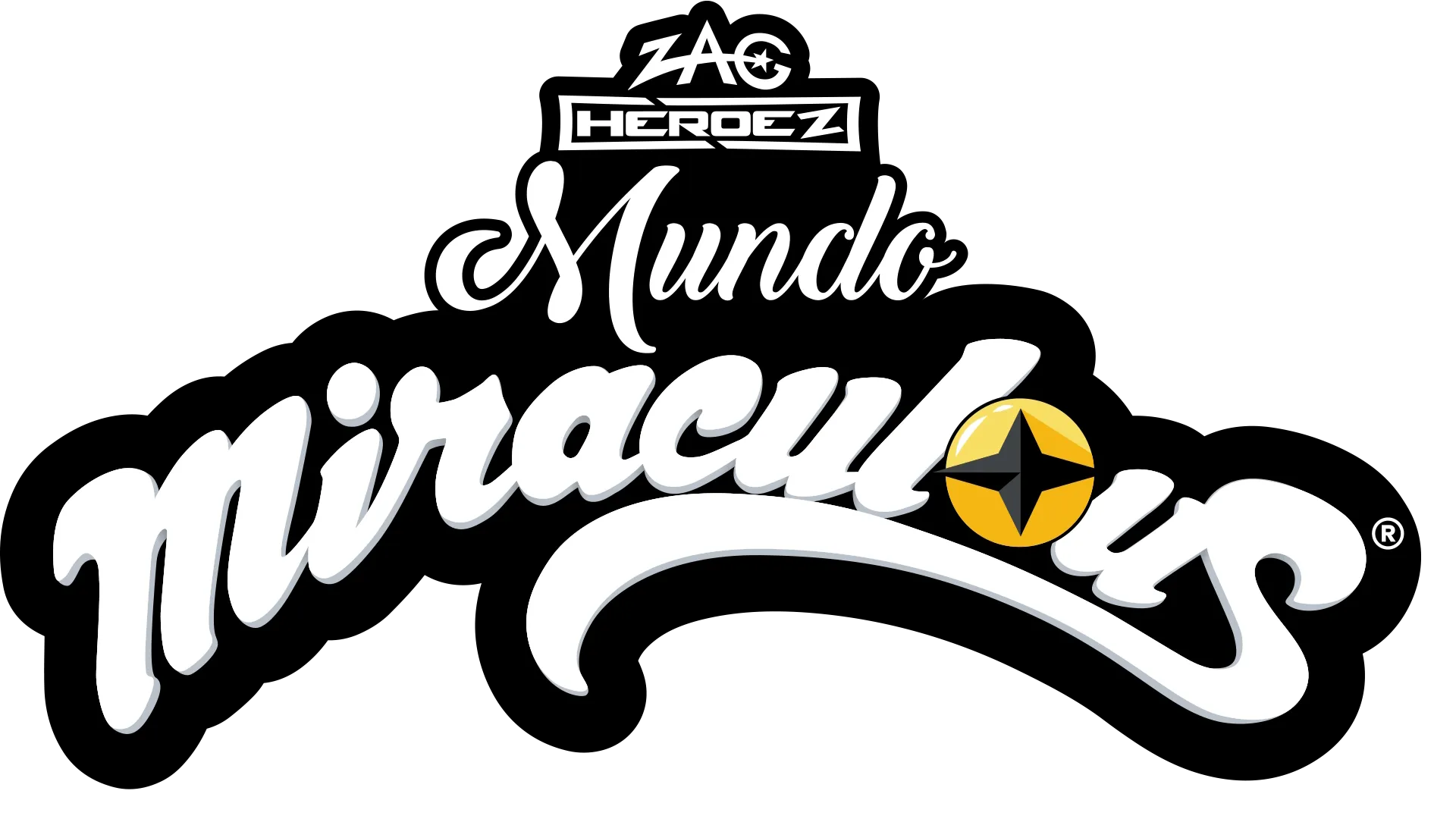 Mundo Miraculous: Tokio, Stellar Force