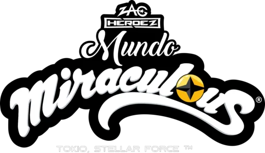 Mundo Miraculous: Tokio, Stellar Force