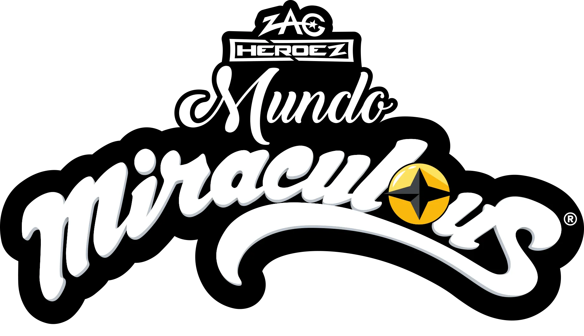 Mundo Miraculous: Tokio, Stellar Force