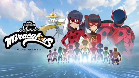 thumbnail - Mundo Miraculous: Tokio, Stellar Force