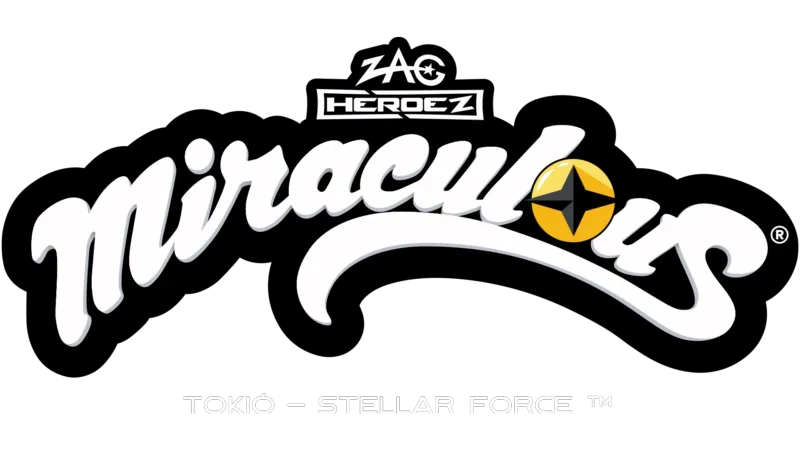 Miraculous: Tokió, Stellar Force
