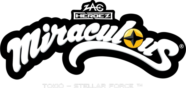 Miraculous: Tokió, Stellar Force