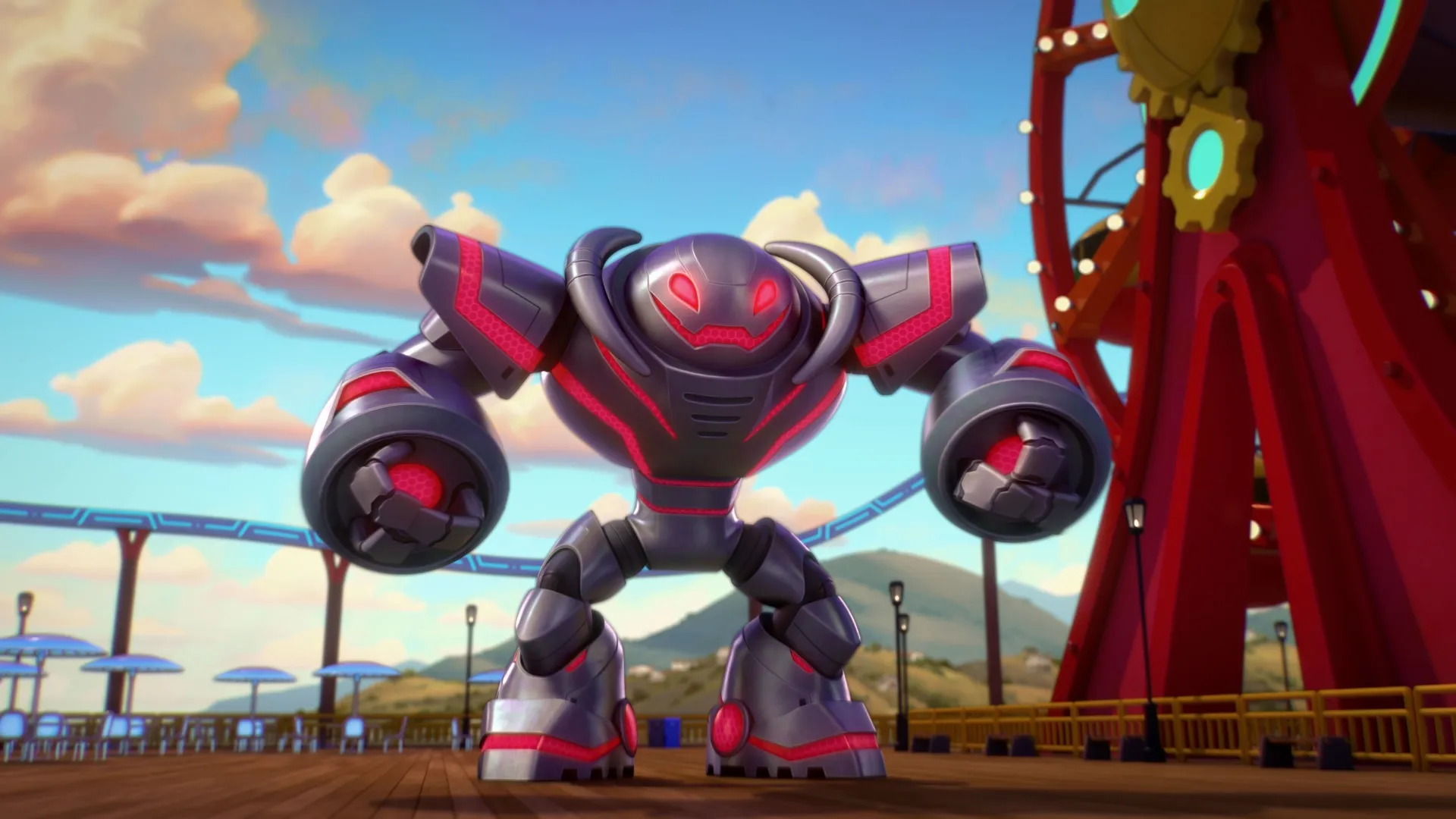 thumbnail - S1:E15 Ultron Goes Giant-Sized