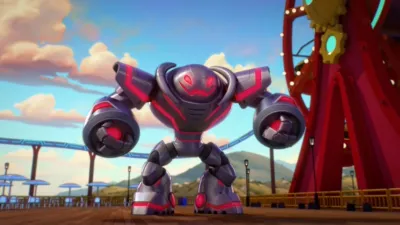 thumbnail - S1:E15 Ultron Goes Giant-Sized