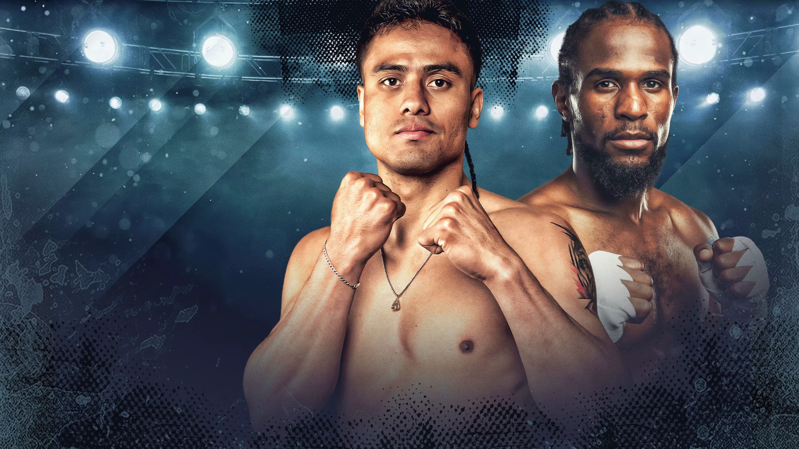 Lester Martínez vs. Immanuwel Aleem | ESPN KO