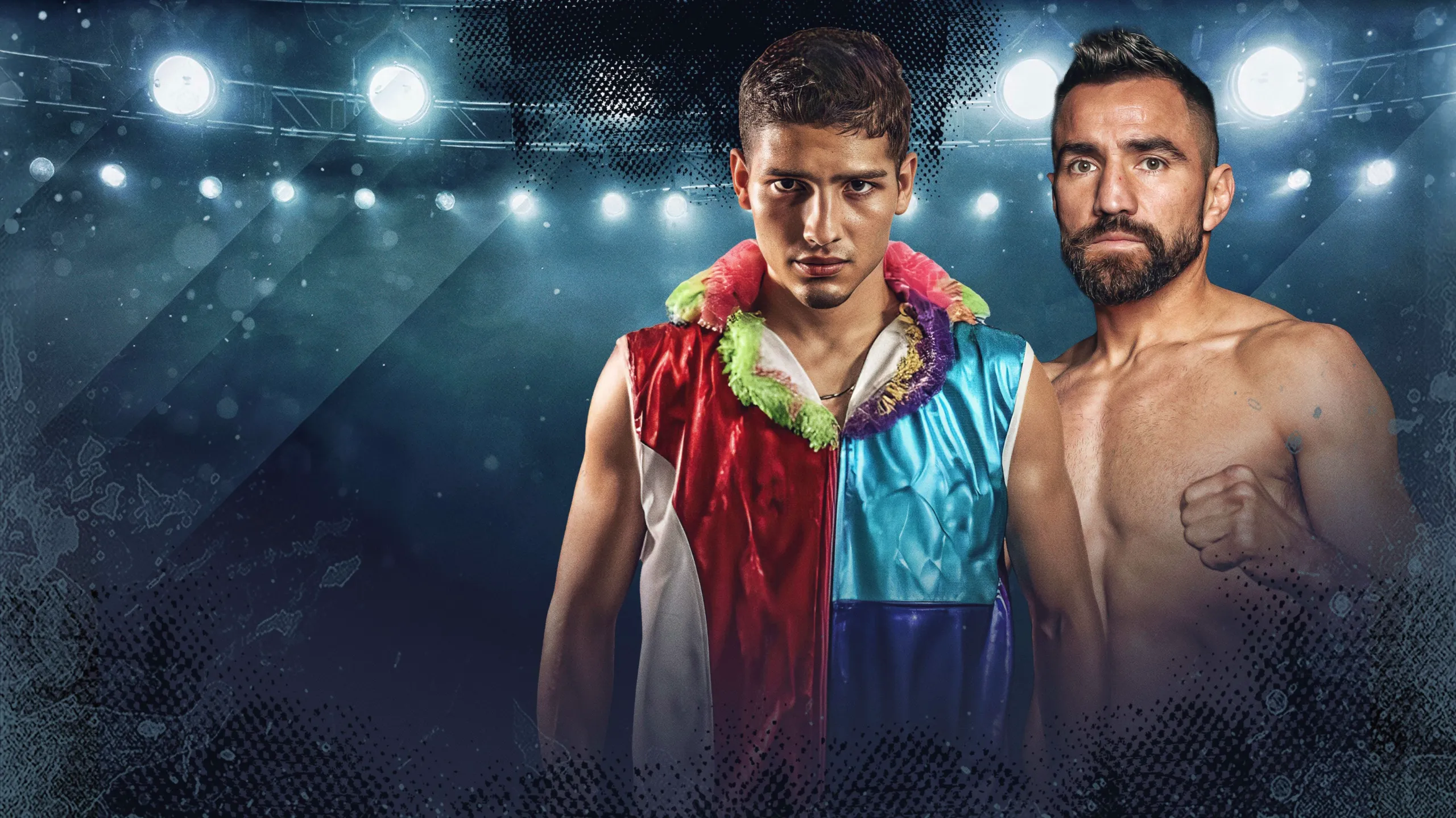 Bryan Acosta vs. Ronny Ríos | ESPN KO