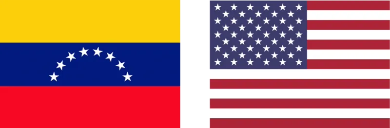 Venezuela vs. Estados Unidos | Final