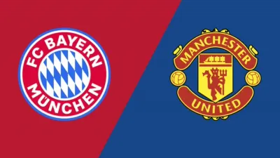 thumbnail - UEFA WCL Extended Highlights: Bayern München v Man Utd