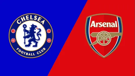 thumbnail - UEFA WCL Utvidede høydepunkter: Chelsea - Arsenal FC