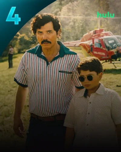 Dear Killer Nannies: Criado por sicarios