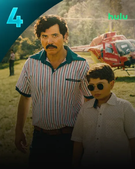 Dear Killer Nannies: Criado por sicarios