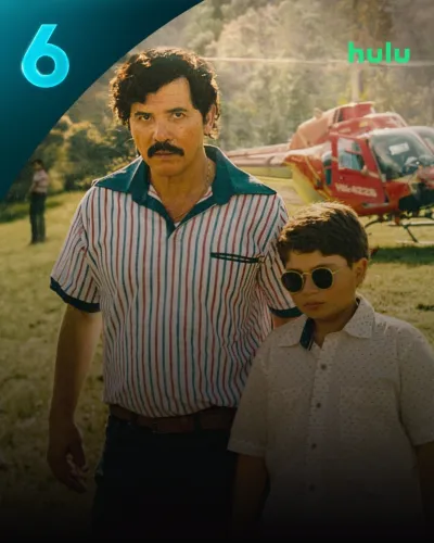 Dear Killer Nannies: Criado por sicarios