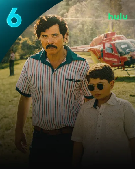 Dear Killer Nannies: Criado por sicarios