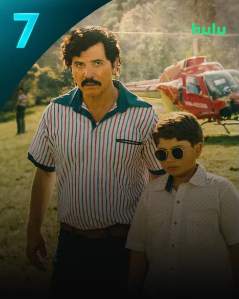 Dear Killer Nannies: Criado por sicarios